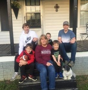 Meet your Posher, Peggy